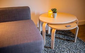 Lovely 3 Bedroom Apartment In Eindhoven 65M2 - Sd23N