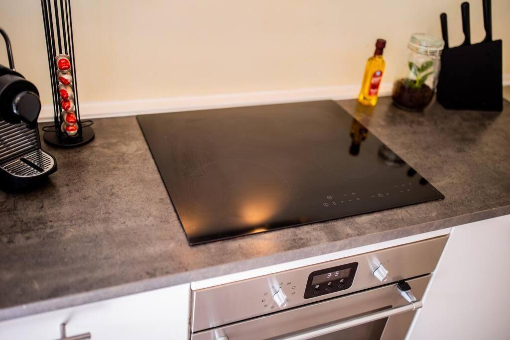 Lovely 3 Bedroom Apartment In Eindhoven 65M2 - Sd23N Exterior foto