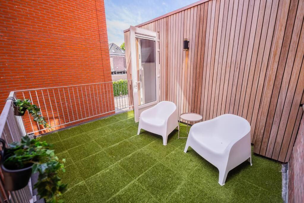 Lovely 3 Bedroom Apartment In Eindhoven 65M2 - Sd23N Exterior foto