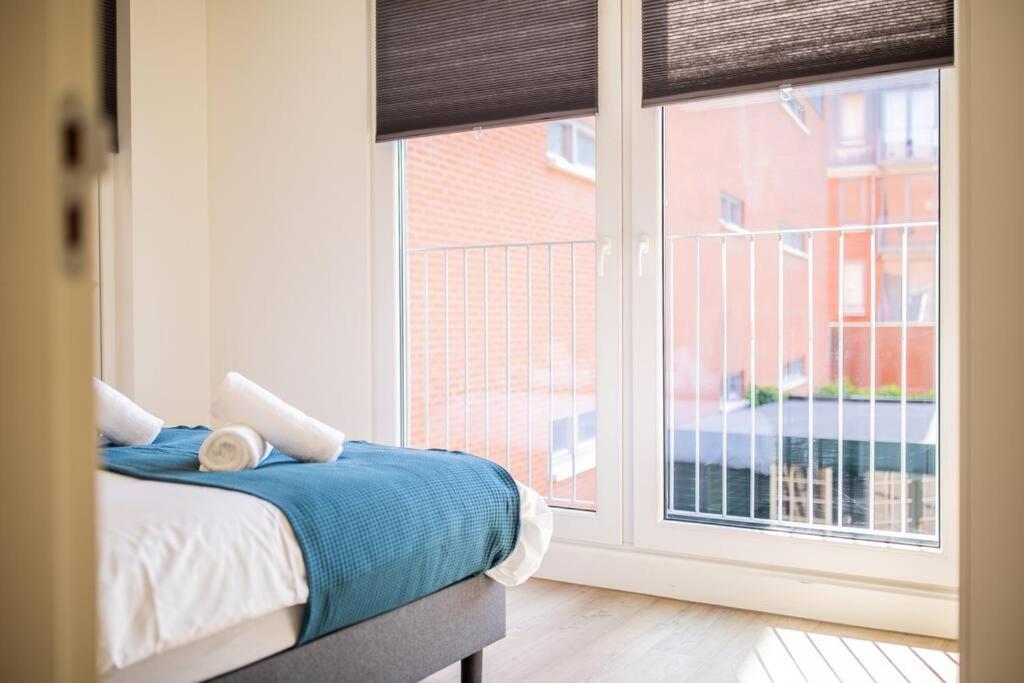 Lovely 3 Bedroom Apartment In Eindhoven 65M2 - Sd23N Exterior foto