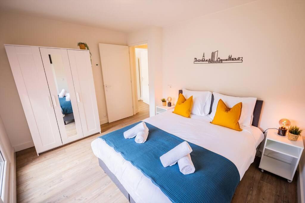 Lovely 3 Bedroom Apartment In Eindhoven 65M2 - Sd23N Exterior foto