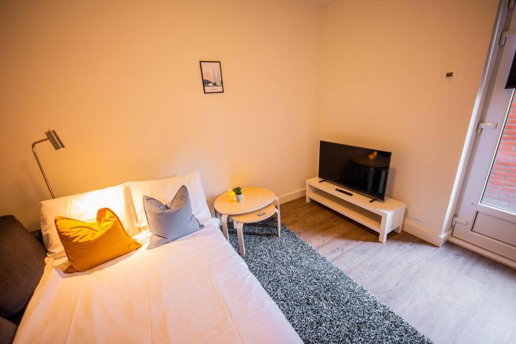 Lovely 3 Bedroom Apartment In Eindhoven 65M2 - Sd23N Exterior foto